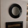Electric Fireplace w/ Remote Image 2