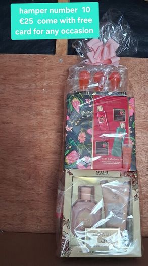 hampers