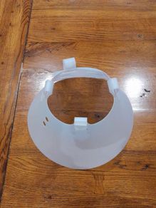 cat cone size 12