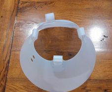 cat cone size 12
