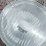 spotlight halogen light only 1,, I have ,,sold as is,,not sure is it Working, was told it was ,,clearing a garage out ,sold as seen ,buyer collects or pays postage thank you Image 7