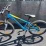 Bike - size 24 " Image 2