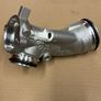 BMW X5 X6 M550d Turbo connecton pipe Image 5