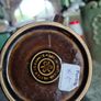 Vintage Retro Mid Century Ulster studio pottery Coffee pot Image 10