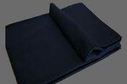 1.8x2.8m Black Muslin Background - 4531