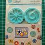 Martha Stewart moulds Image 2