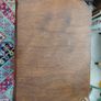 Antique French Art Deco console table Image 6