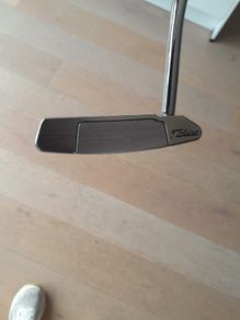 Scotty Cameron Select Mallet 2