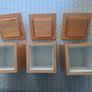 Tea,coffee,sugar storage containers Image 3