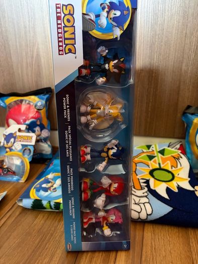 Sonic