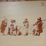 Genesis vinyl  LP. Irish pressing Image 2