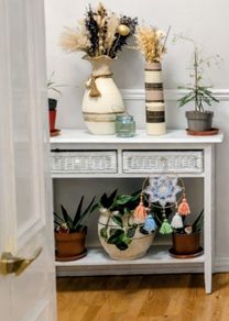 Hall table