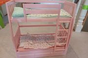 Our generation bunk bed