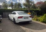 2012 Audi A7