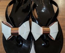 Ted Baker flip flop