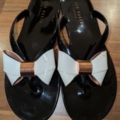Ted Baker flip flop