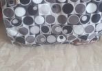 JuJu be changing bag
