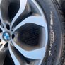 Bmw X5 X6 Alloys Wheels Tyres Image 5