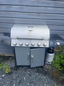 bbq