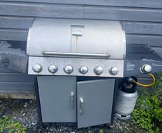 bbq