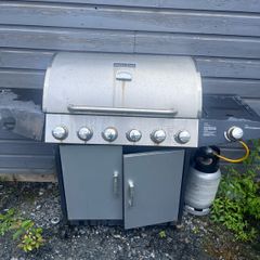 bbq