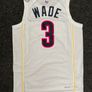 Miami Heat Jersey Image 3