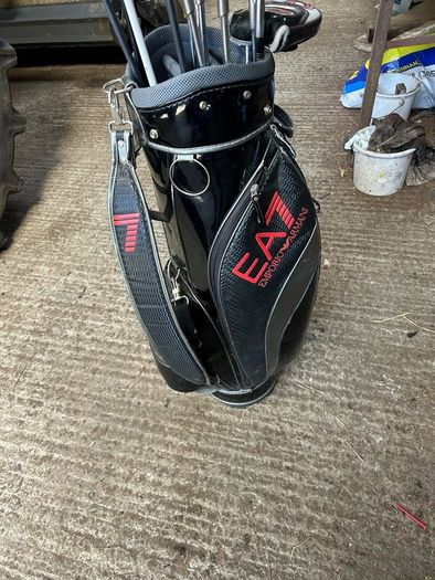Full golf Set