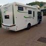 Camper Van Image 2