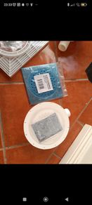 wet floor drain kit