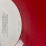 The Clash - London Calling (Red Vinyl) Image 8