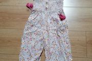 Mantaray - Jumpsuit (size 6y - 116cm)
