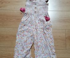 Mantaray - Jumpsuit (size 6y - 116cm)