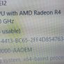 HP Pavillion Green, 4GB Ram, AMD A6-7310 APU with AMD Radeon R4 Graphics, 2.0GHz, Windows 10, Microsoft Edge, Chrome Image 6