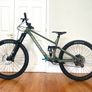 Norco Sight A2 Full Suspension Mountain Bike Image 4