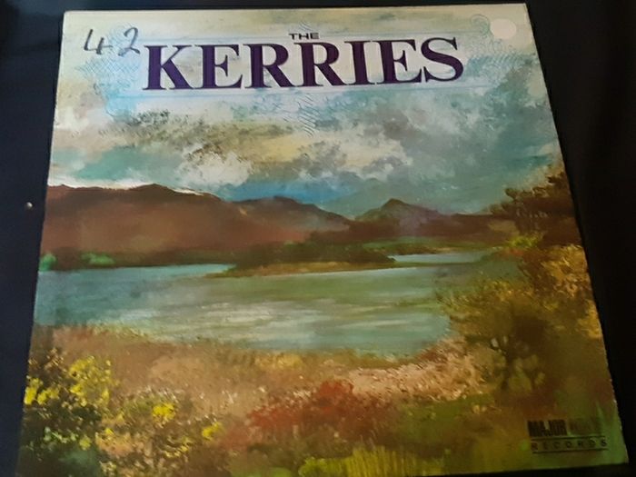 record kerries