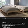 IKEA taker Stackable Single beds Image 7