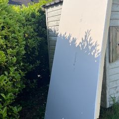 Free large insulation board