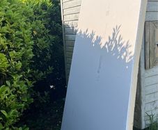 free large insulation board 60cm deep