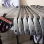 Ram lady's golf set. Left handed clubs Image 5