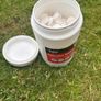 Intex Filter Pump (for paddling pool) Image 2