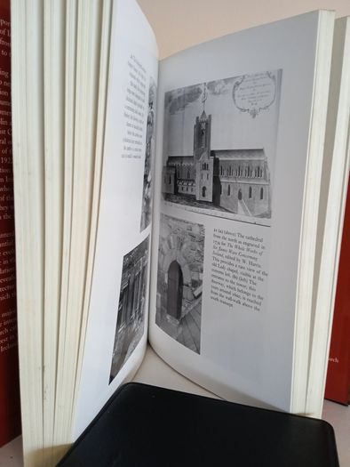 Christ Church Cathedral, Dublin: A History Edited by Kenneth Milne (GT484)