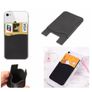Ultra Slim Self Adhesive Credit Card Holder for Samsung iPhone Nokia Image 5