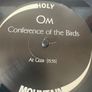 OM - Conference Of The Birds (First Press) (Sleep/Shrinebuilder) Image 3