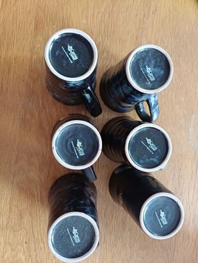 Carraig Donn Coffee Mugs set
