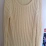 Only Cable Knit Style Jumpers Image 4