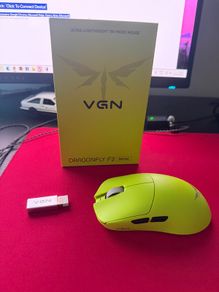 VGN Dragonfly F2 Master+