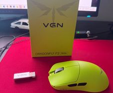 VGN Dragonfly F2 Master+