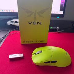 VGN Dragonfly F2 Master+