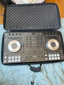 Pioneer DDJ-SX