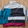 Jacket Windbreaker Adidas size XL Image 2